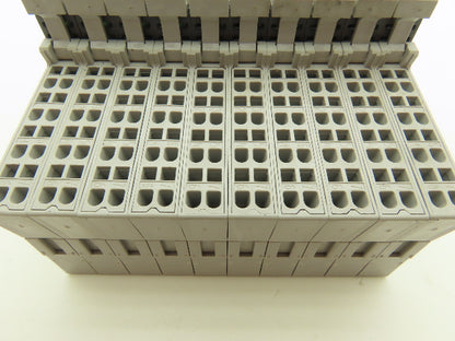 Allen Bradley 1734-IB8 Point I/O 8Pt Digital Input Module 24VDC Ser C Lot of 10