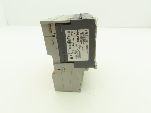 Allen Bradley 1734-IB8 Point I/O 8Pt Digital Input Module 24VDC Ser C Lot of 10