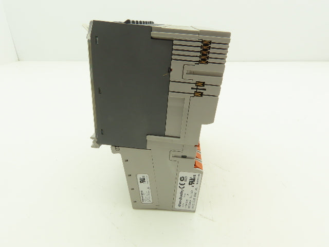Allen Bradley 1734-IB8 Point I/O 8Pt Digital Input Module 24VDC Ser C Lot of 10