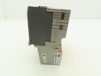Allen Bradley 1734-IB8 Point I/O 8Pt Digital Input Module 24VDC Ser C Lot of 10