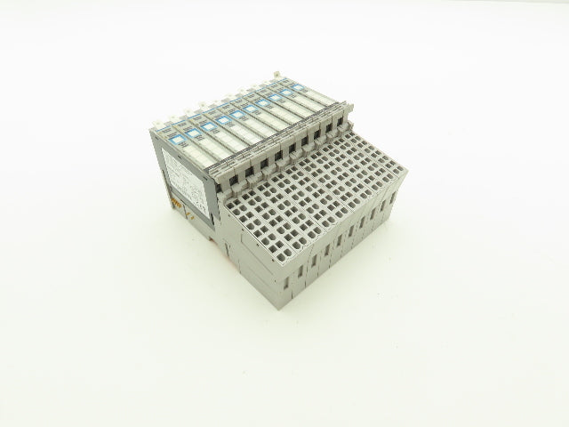 Allen Bradley 1734-IB8 Point I/O 8Pt Digital Input Module 24VDC Ser C Lot of 10