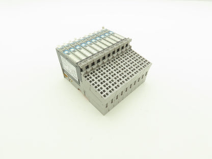 Allen Bradley 1734-IB8 Point I/O 8Pt Digital Input Module 24VDC Ser C Lot of 10
