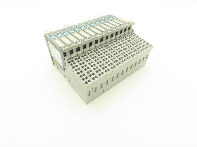 Allen Bradley 1734-IB8 Point I/O 8Pt Digital Input Module 24VDC Ser C Lot of 13