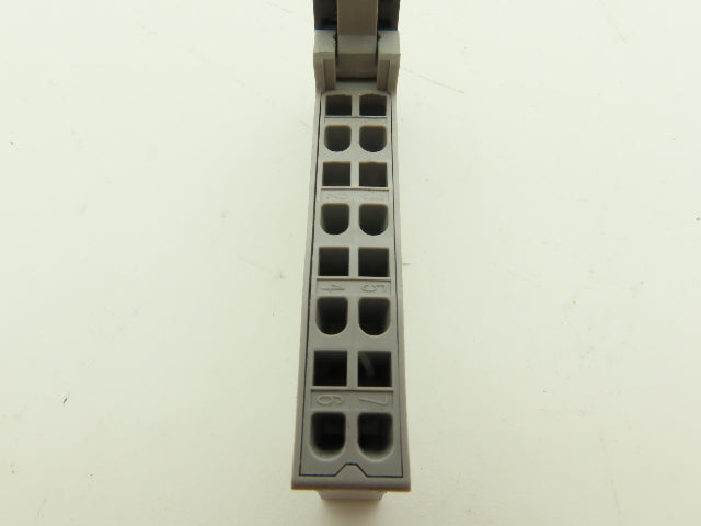 Allen Bradley 1734-OW4 Point I/O 4Pt Digital Output Module 24VDC Ser C