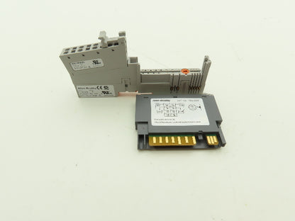 Allen Bradley 1734-OW4 Point I/O 4Pt Digital Output Module 24VDC Ser C