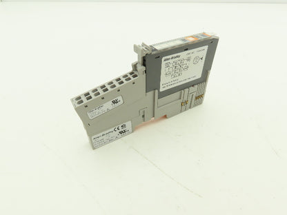Allen Bradley 1734-OW4 Point I/O 4Pt Digital Output Module 24VDC Ser C