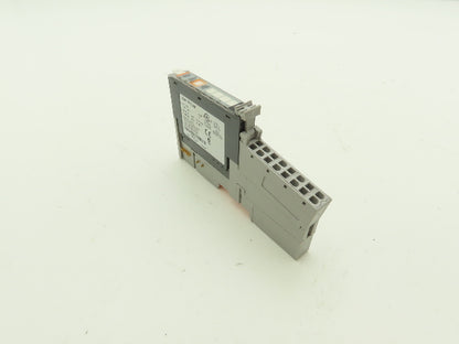 Allen Bradley 1734-OW4 Point I/O 4Pt Digital Output Module 24VDC Ser C