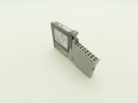 Allen Bradley 1734-OW4 Point I/O 4Pt Digital Output Module 24VDC Ser C