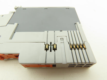 Allen Bradley 1734-OW4 Point I/O 4Pt Digital Output Module 24VDC Ser C