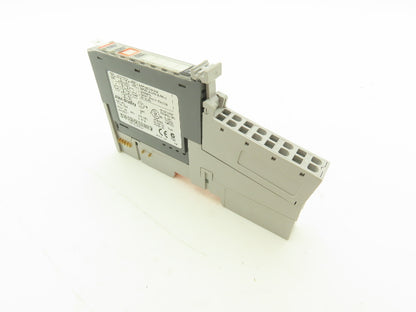 Allen Bradley 1734-OW4 Point I/O 4Pt Digital Output Module 24VDC Ser C