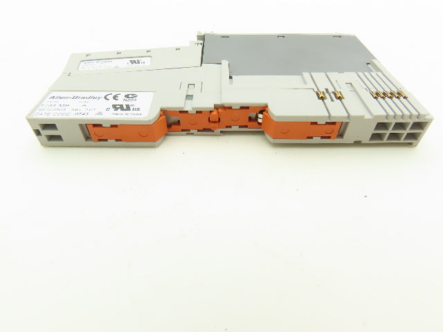 Allen Bradley 1734-OW4 Point I/O 4Pt Digital Output Module 24VDC Ser C