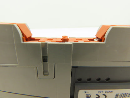 Allen Bradley 1734-OW4 Point I/O 4Pt Digital Output Module 24VDC Ser C