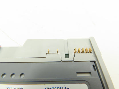 Allen Bradley 1734-OW4 Point I/O 4Pt Digital Output Module 24VDC Ser C