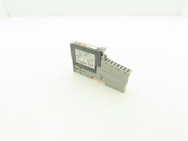 Allen Bradley 1734-OW4 Point I/O 4Pt Digital Output Module 24VDC Ser C