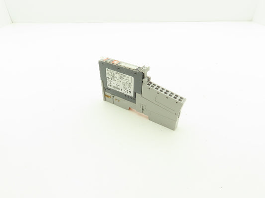 Allen Bradley 1734-OW4 Point I/O 4Pt Digital Output Module 24VDC Ser C