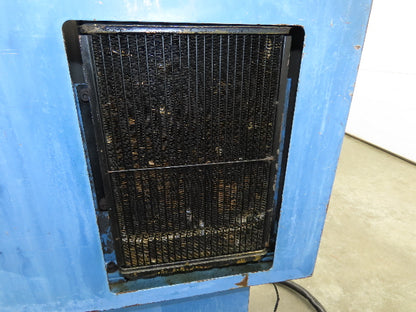 Daikin AKJ189 Inverter Hydraulic Oil Chiller Temp Regulator 220V 3Ph 20 Gal Tank