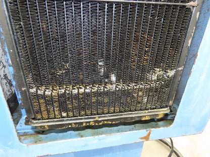 Daikin AKJ189 Inverter Hydraulic Oil Chiller Temp Regulator 220V 3Ph 20 Gal Tank