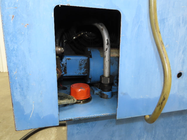 Daikin AKJ189 Inverter Hydraulic Oil Chiller Temp Regulator 220V 3Ph 20 Gal Tank