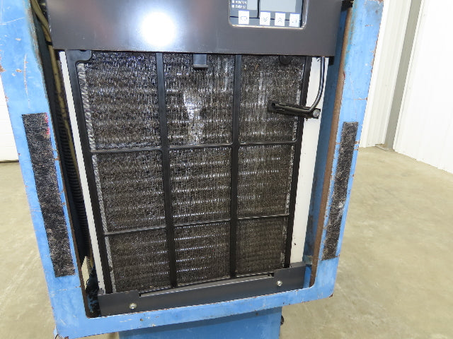 Daikin AKJ189 Inverter Hydraulic Oil Chiller Temp Regulator 220V 3Ph 20 Gal Tank