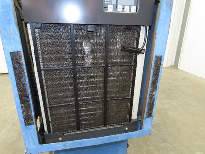 Daikin AKJ189 Inverter Hydraulic Oil Chiller Temp Regulator 220V 3Ph 20 Gal Tank