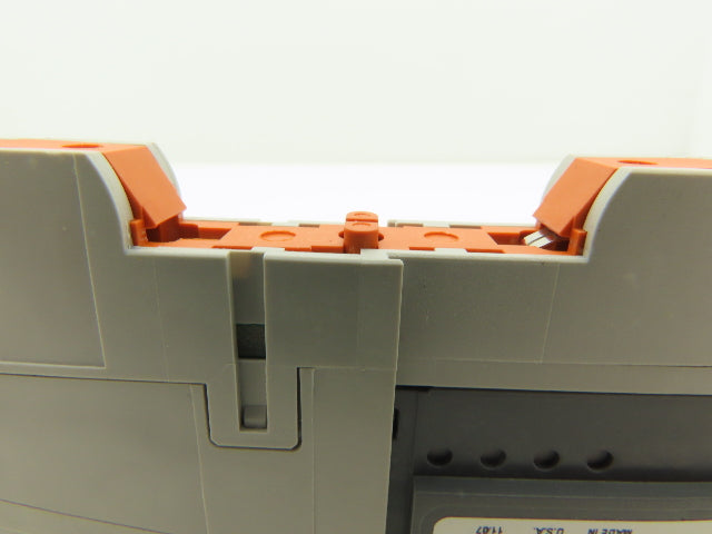 Allen Bradley 1734-IE2V Point I/O 2Pt Analog Input Module 24VDC Ser C