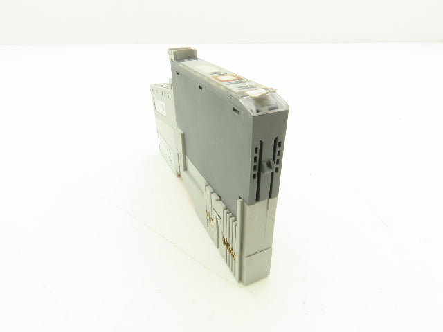 Allen Bradley 1734-IE2V Point I/O 2Pt Analog Input Module 24VDC Ser C