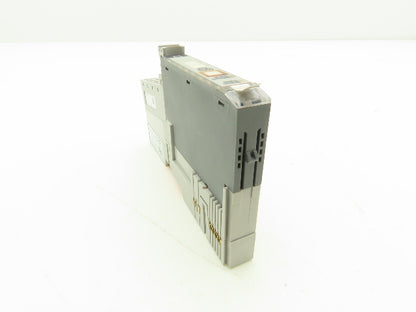 Allen Bradley 1734-IE2V Point I/O 2Pt Analog Input Module 24VDC Ser C