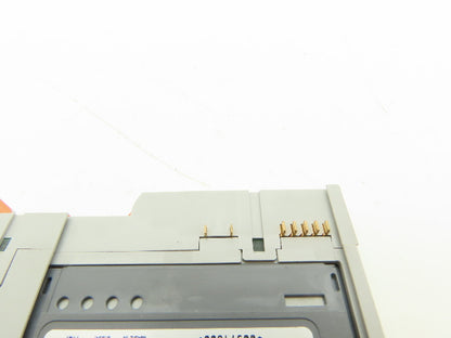 Allen Bradley 1734-IE2V Point I/O 2Pt Analog Input Module 24VDC Ser C