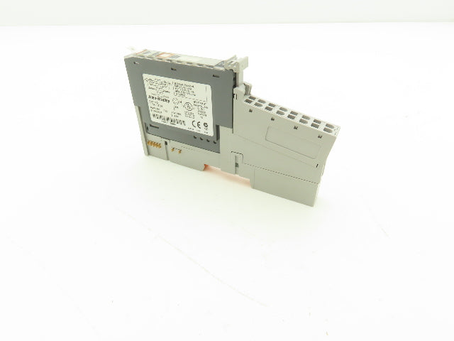 Allen Bradley 1734-IE2V Point I/O 2Pt Analog Input Module 24VDC Ser C