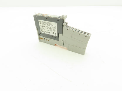 Allen Bradley 1734-IE2V Point I/O 2Pt Analog Input Module 24VDC Ser C