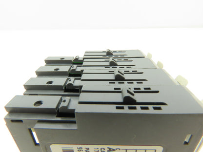 Allen Bradley 1734-OB8E PLC I/O Digital Output Module 8 Point 24V Ser C Lot of 4