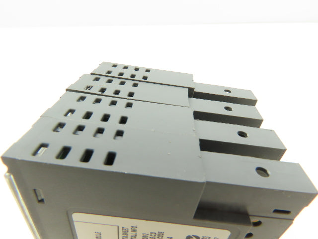 Allen Bradley 1734-OB8E PLC I/O Digital Output Module 8 Point 24V Ser C Lot of 4