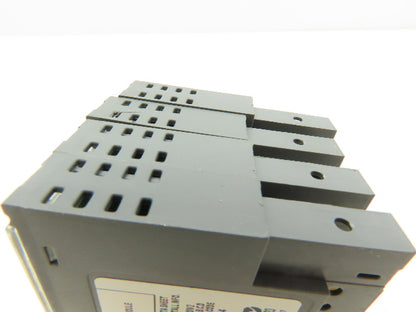Allen Bradley 1734-OB8E PLC I/O Digital Output Module 8 Point 24V Ser C Lot of 4