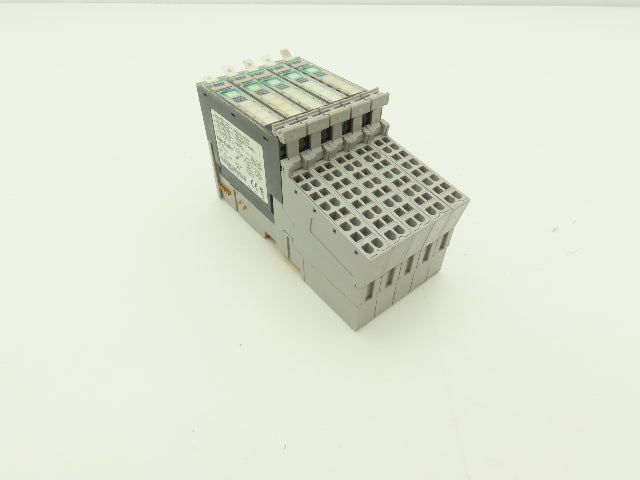Allen Bradley 1734-OB8E Point I/O 8Pt Digital Output Module 24VDC Ser C Lot of 5