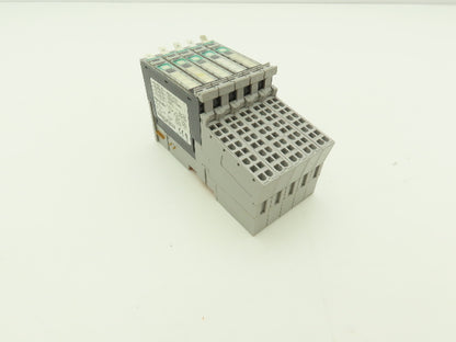 Allen Bradley 1734-OB8E Point I/O 8Pt Digital Output Module 24VDC Ser C Lot of 5