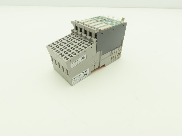 Allen Bradley 1734-OB8E Point I/O 8Pt Digital Output Module 24VDC Ser C Lot of 5