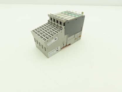 Allen Bradley 1734-OB8E Point I/O 8Pt Digital Output Module 24VDC Ser C Lot of 5