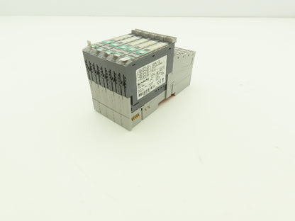 Allen Bradley 1734-OB8E Point I/O 8Pt Digital Output Module 24VDC Ser C Lot of 5