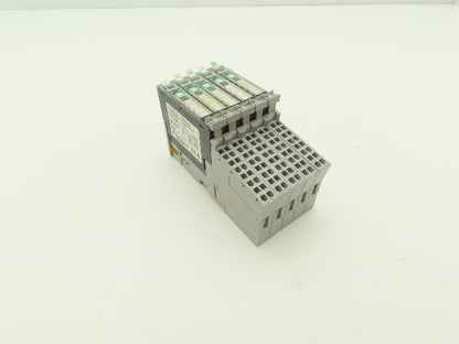 Allen Bradley 1734-OB8E Point I/O 8Pt Digital Output Module 24VDC Ser C Lot of 5