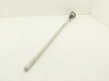 SK-2511-241-5-30 Thermocouple Temperature Sensor 30" Probe W/Ceramic Housing
