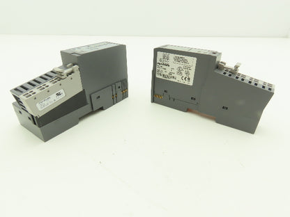Allen Bradley 1734-AENT Point I/O Ethernet IP  Ser A F/W 2.003 w/1734-EP24DC