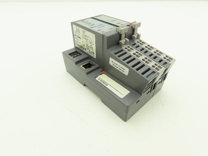 Allen Bradley 1734-AENT Point I/O Ethernet IP  Ser A F/W 2.003 w/1734-EP24DC