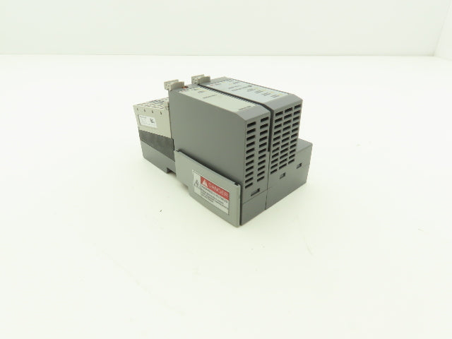 Allen Bradley 1734-AENT Point I/O Ethernet IP  Ser A F/W 2.003 w/1734-EP24DC
