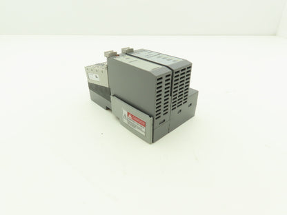 Allen Bradley 1734-AENT Point I/O Ethernet IP  Ser A F/W 2.003 w/1734-EP24DC