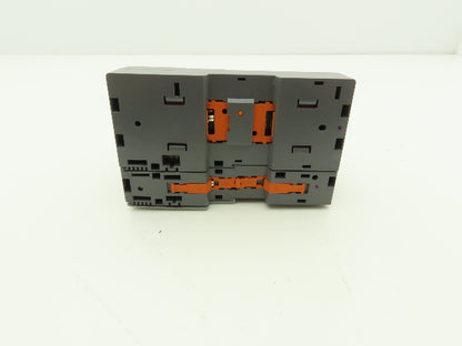 Allen Bradley 1734-AENT Point I/O Ethernet IP  Ser A F/W 2.003 w/1734-EP24DC