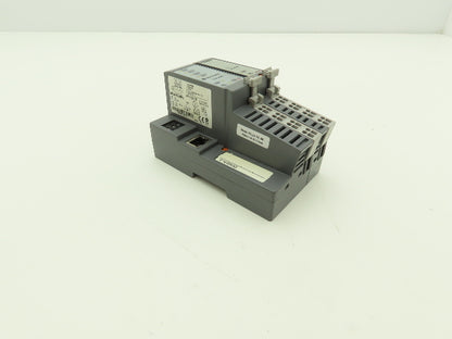 Allen Bradley 1734-AENT Point I/O Ethernet IP  Ser A F/W 2.003 w/1734-EP24DC