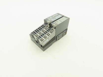 Allen Bradley 1734-AENT Point I/O Ethernet IP  Ser A F/W 2.003 w/1734-EP24DC