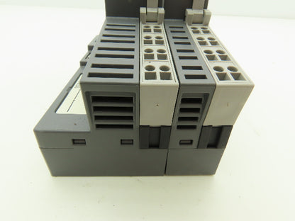 Allen Bradley 1734-AENT Point I/O Ethernet IP  Ser A F/W 2.003 w/1734-EP24DC