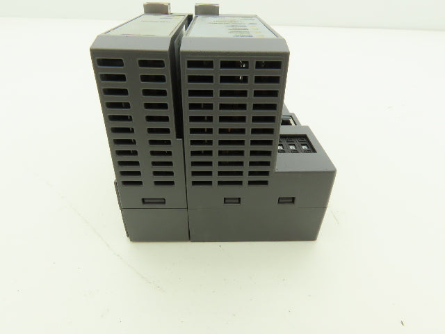Allen Bradley 1734-AENT Point I/O Ethernet IP  Ser A F/W 2.003 w/1734-EP24DC