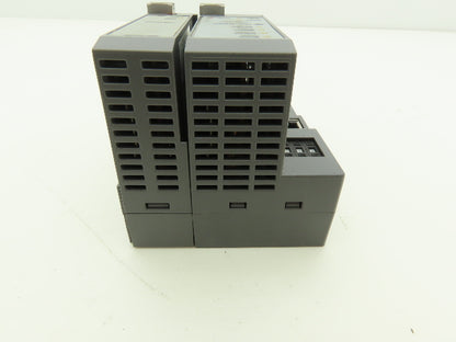 Allen Bradley 1734-AENT Point I/O Ethernet IP  Ser A F/W 2.003 w/1734-EP24DC